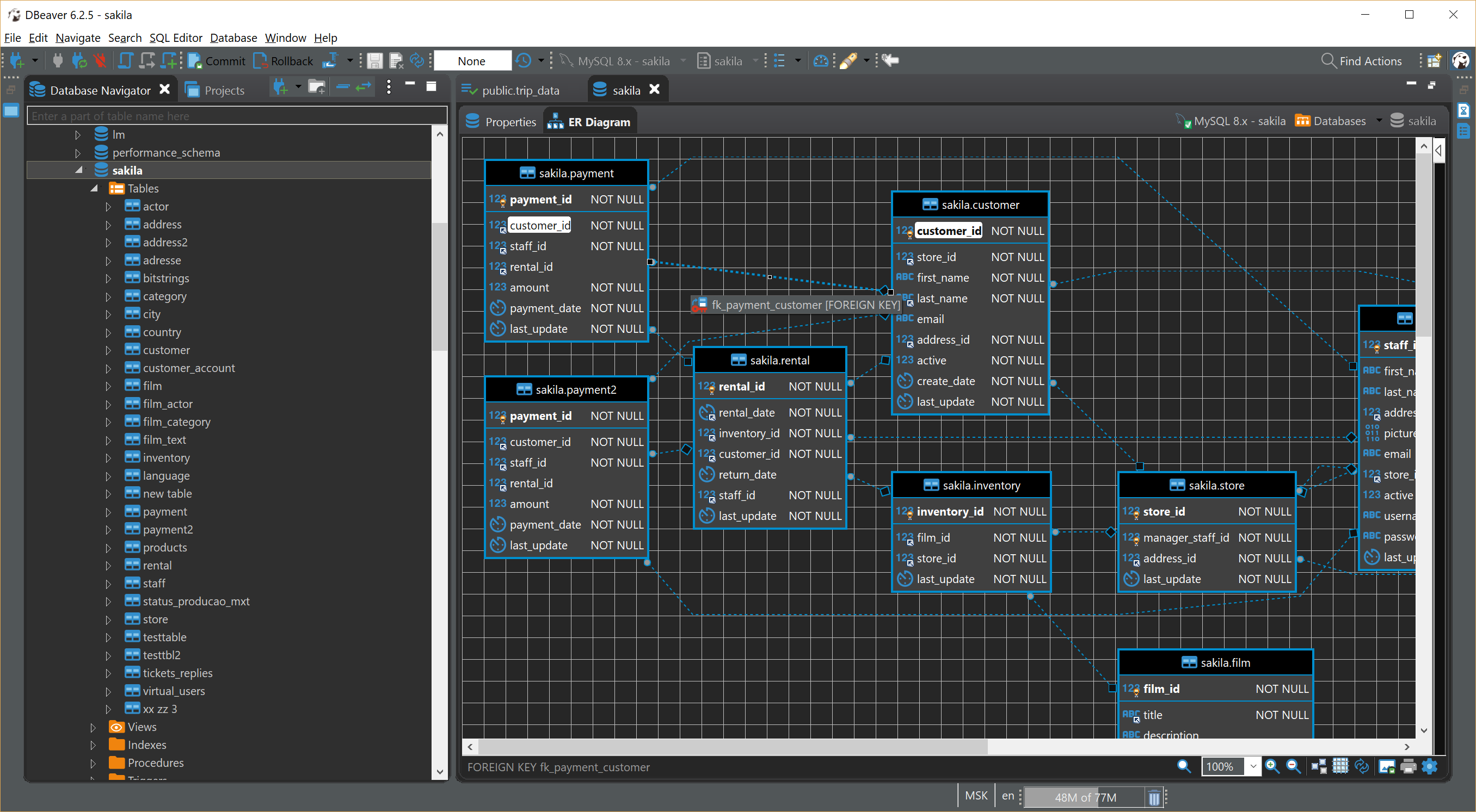 dbeaver jdbc driver