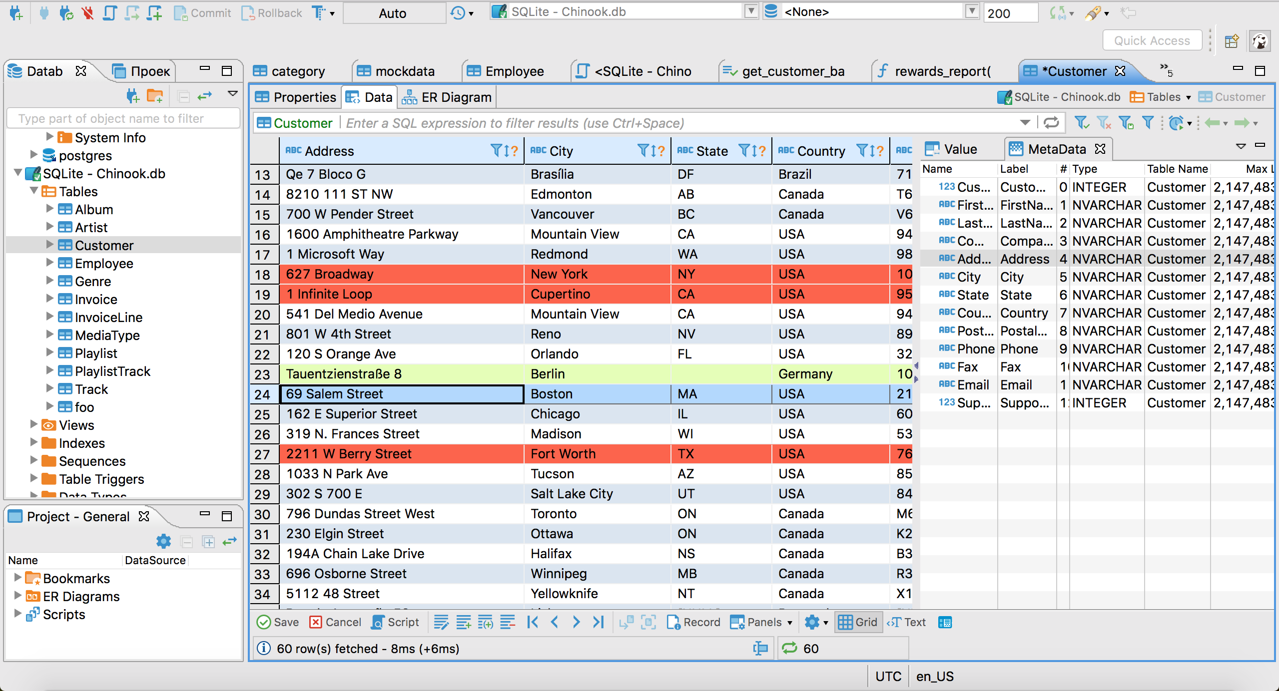 download microsoft sql server client for mac