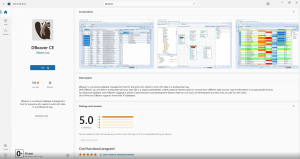 DBeaver Community Download
