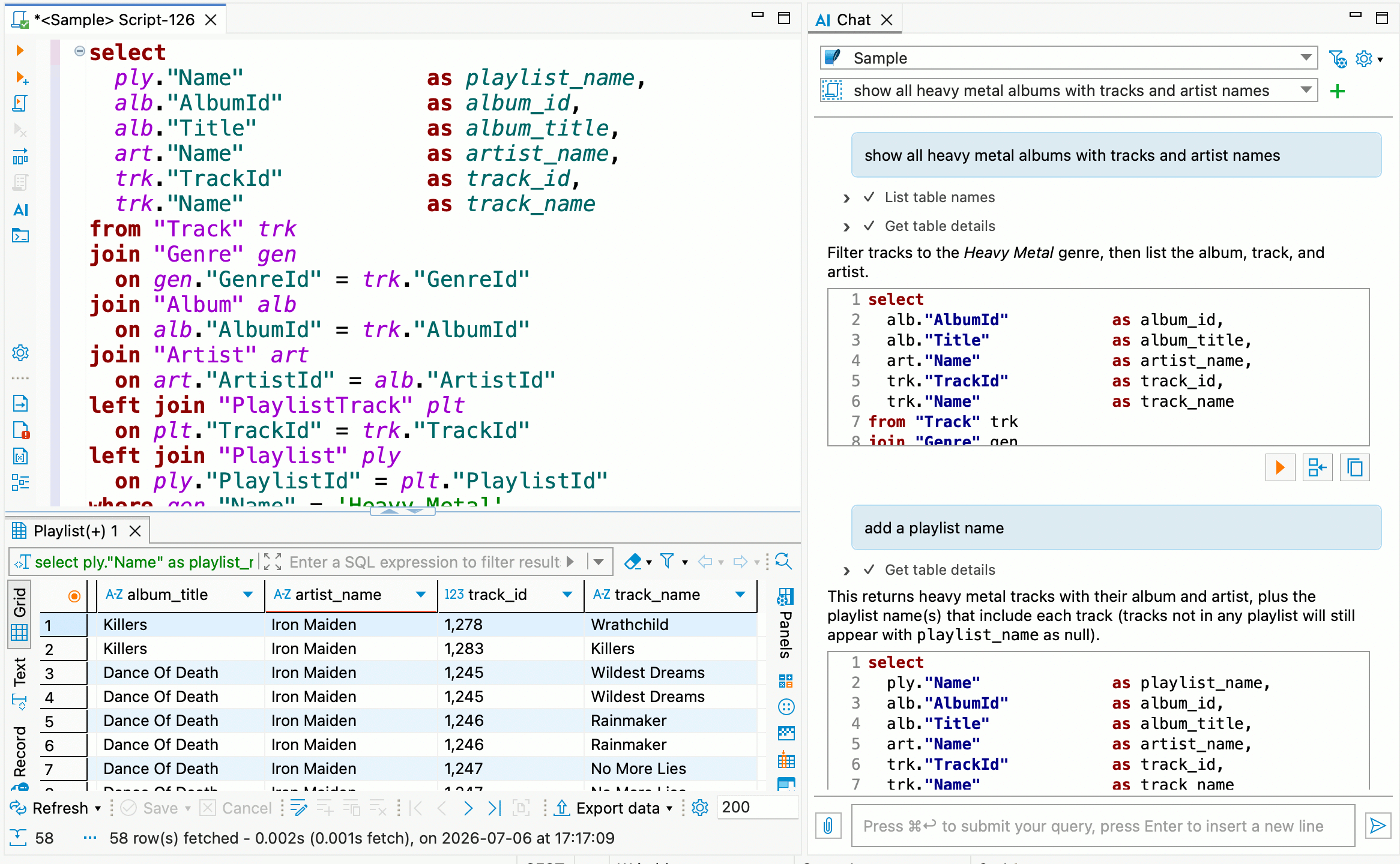 DBeaver Community | Free Open-Source Database Management Tool